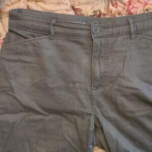 Women's Classic Bermuda